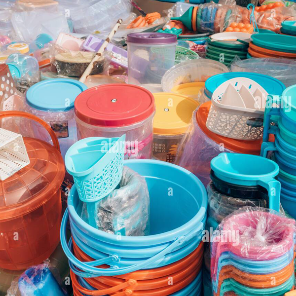 Household Items,