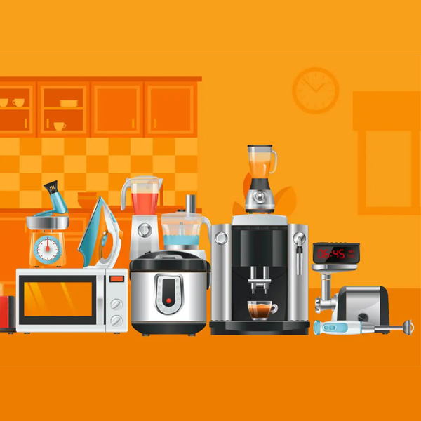 Household Items