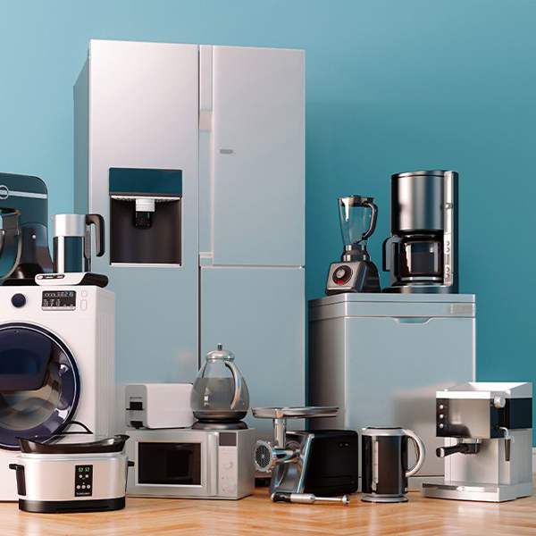 Electronic Items