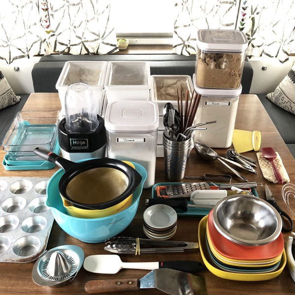 Home and Kitchen