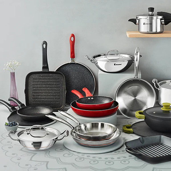 Kitchenware