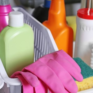 Home and Kitchen Items 
